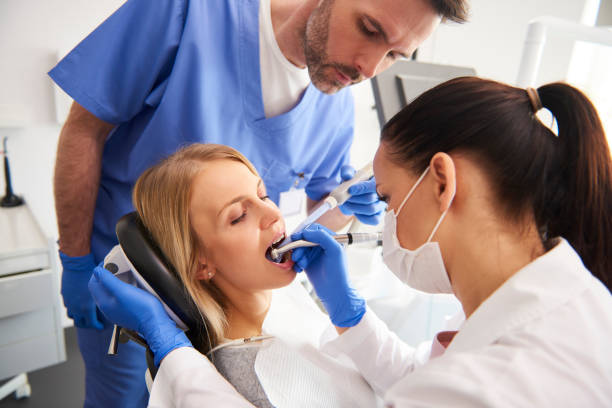 Best Root Canal Treatment  in Littlefield, TX