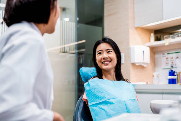 Dental X-Rays and Imaging in Littlefield, TX