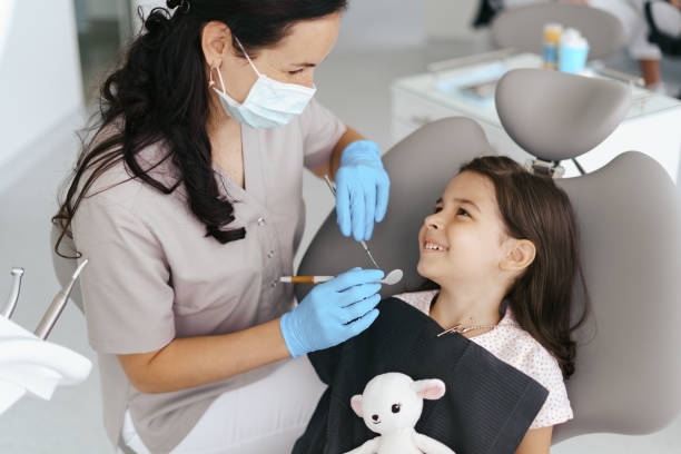 Best Root Canal Treatment  in Littlefield, TX