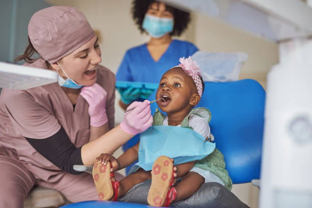 Why Choose Us for Your Dental Needs in Littlefield, TX