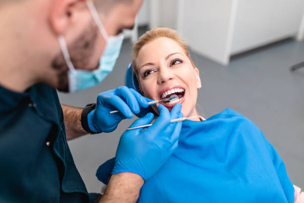 Best Oral Cancer Screening  in Littlefield, TX