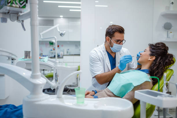 Best Dental Exams and Cleanings  in Littlefield, TX
