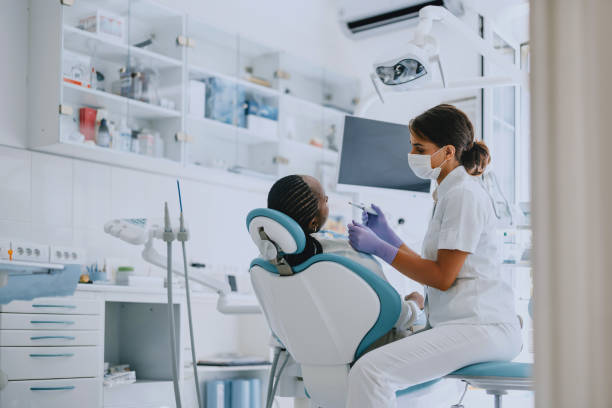 Best Pediatric Dentistry  in Littlefield, TX