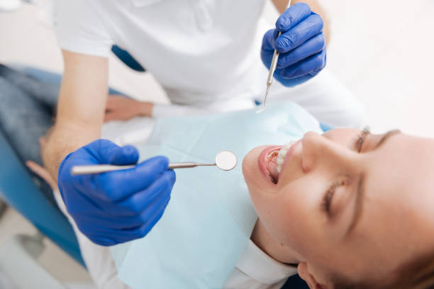 Full Mouth Reconstruction in Littlefield, TX